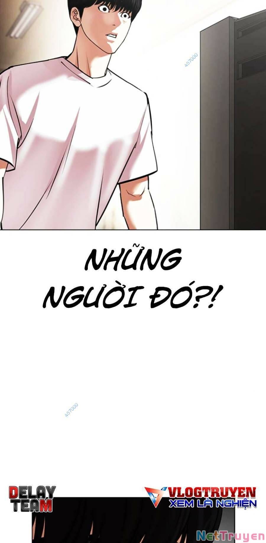 Truyện Tranh Lookism - Hoán Đổi Diệu Kỳ trang 54509