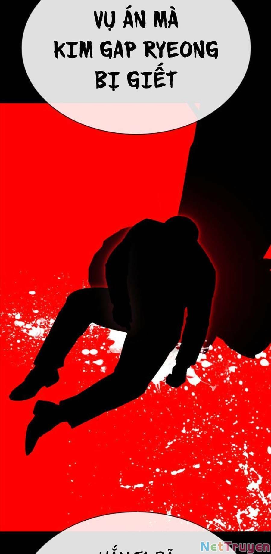 Truyện Tranh Lookism - Hoán Đổi Diệu Kỳ trang 54512