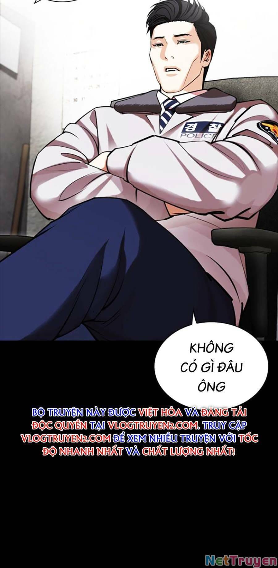 Truyện Tranh Lookism - Hoán Đổi Diệu Kỳ trang 54514