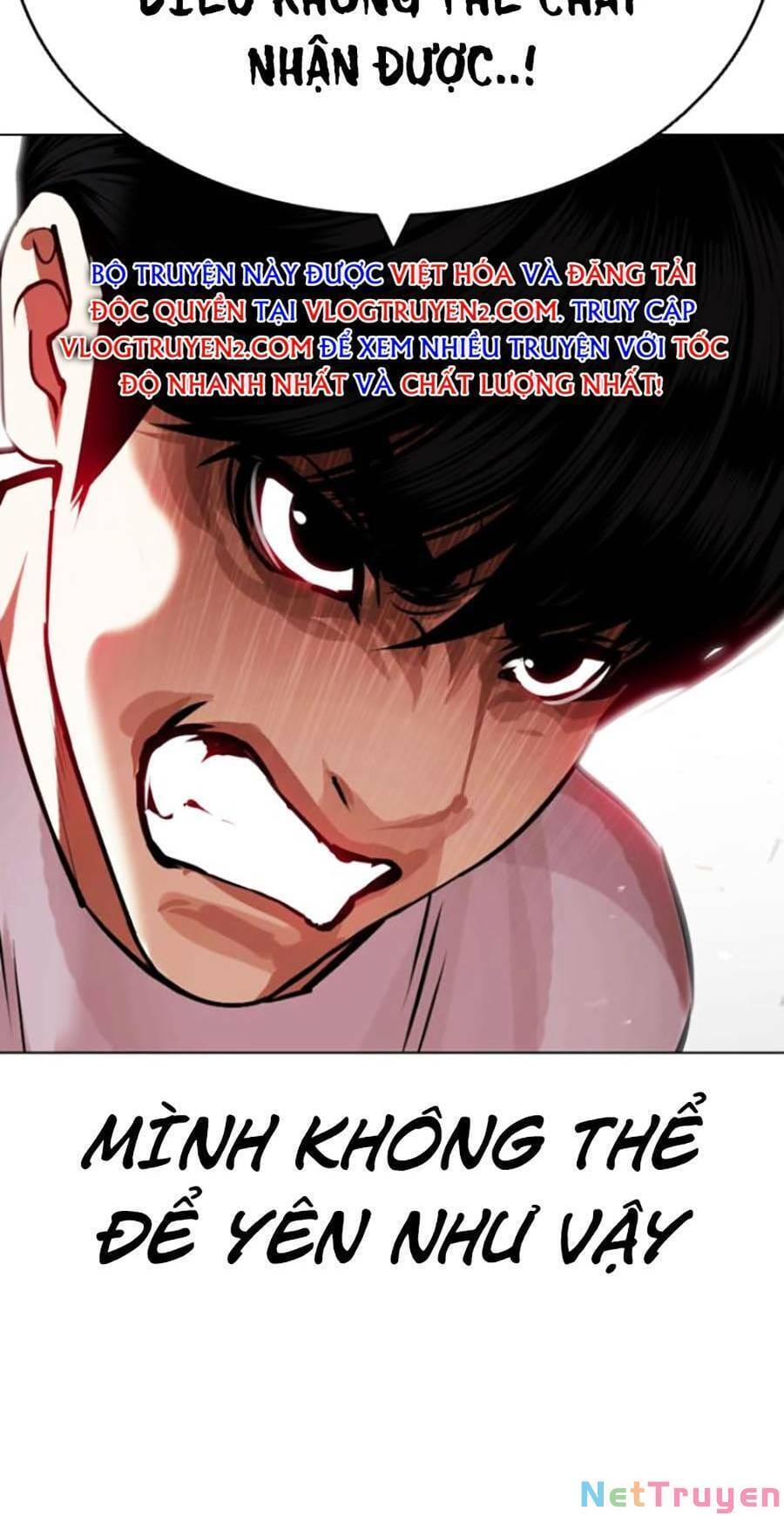 Truyện Tranh Lookism - Hoán Đổi Diệu Kỳ trang 54522