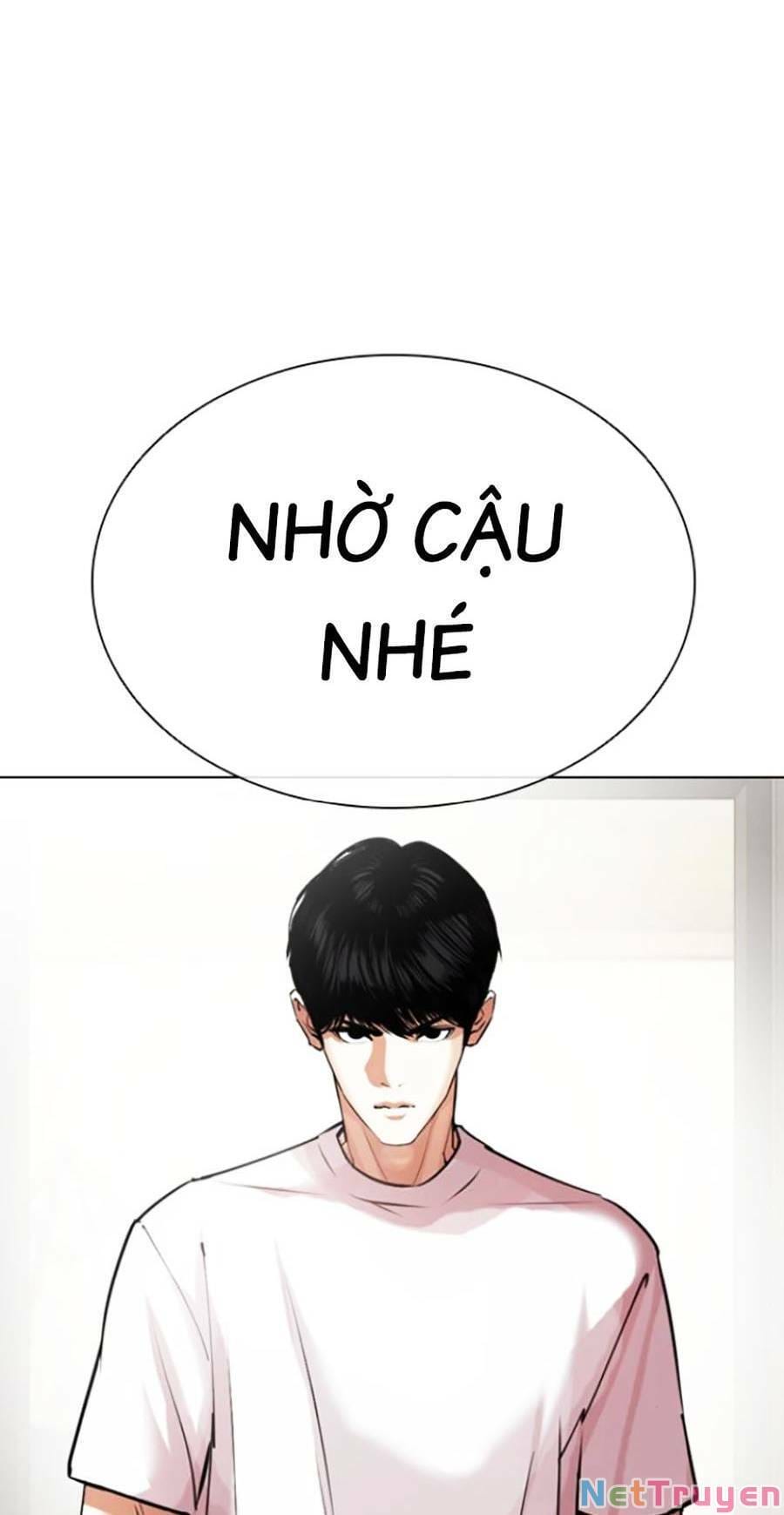 Truyện Tranh Lookism - Hoán Đổi Diệu Kỳ trang 54530