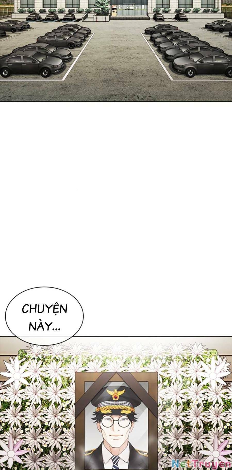 Truyện Tranh Lookism - Hoán Đổi Diệu Kỳ trang 54551