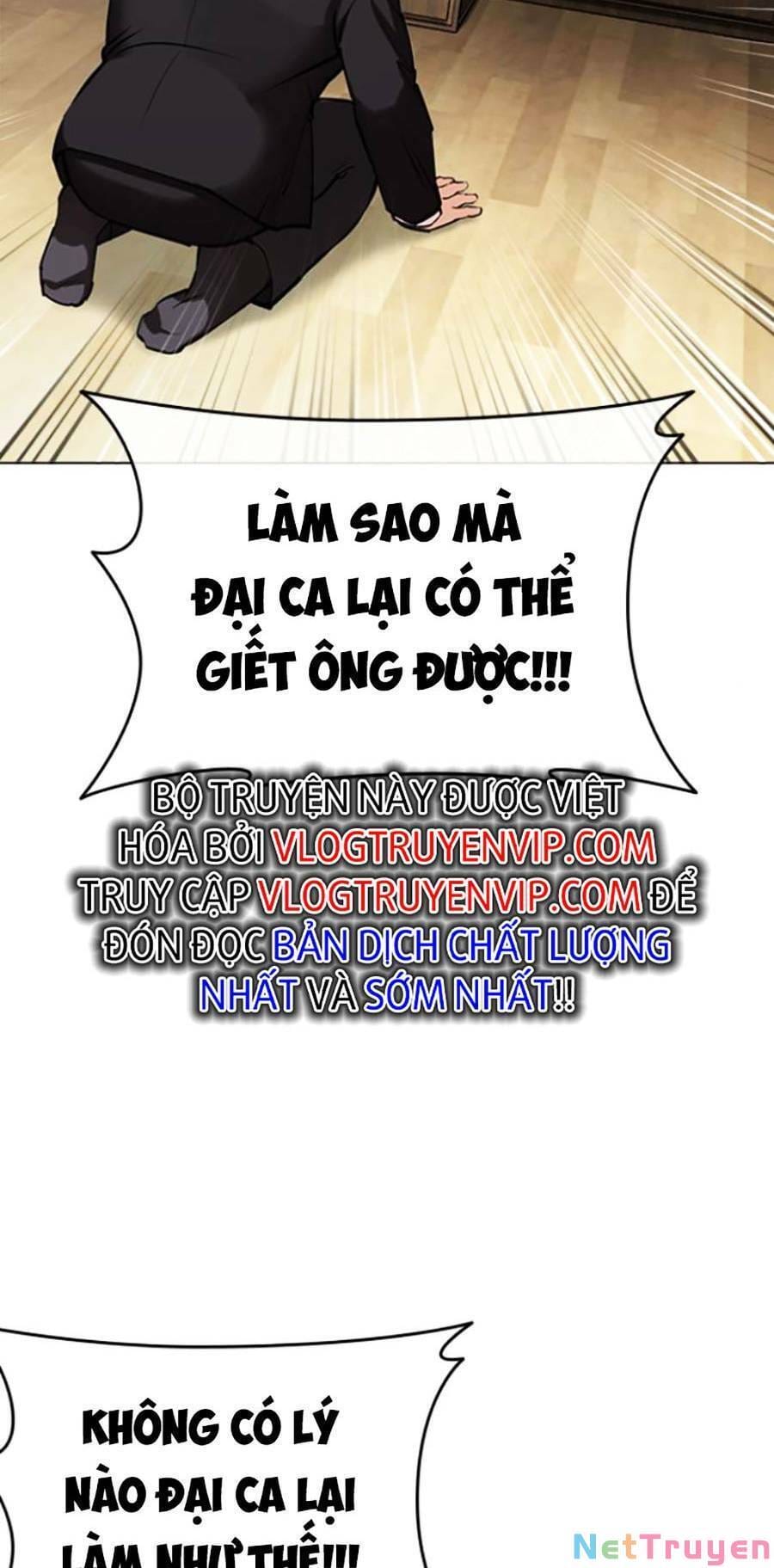 Truyện Tranh Lookism - Hoán Đổi Diệu Kỳ trang 54555