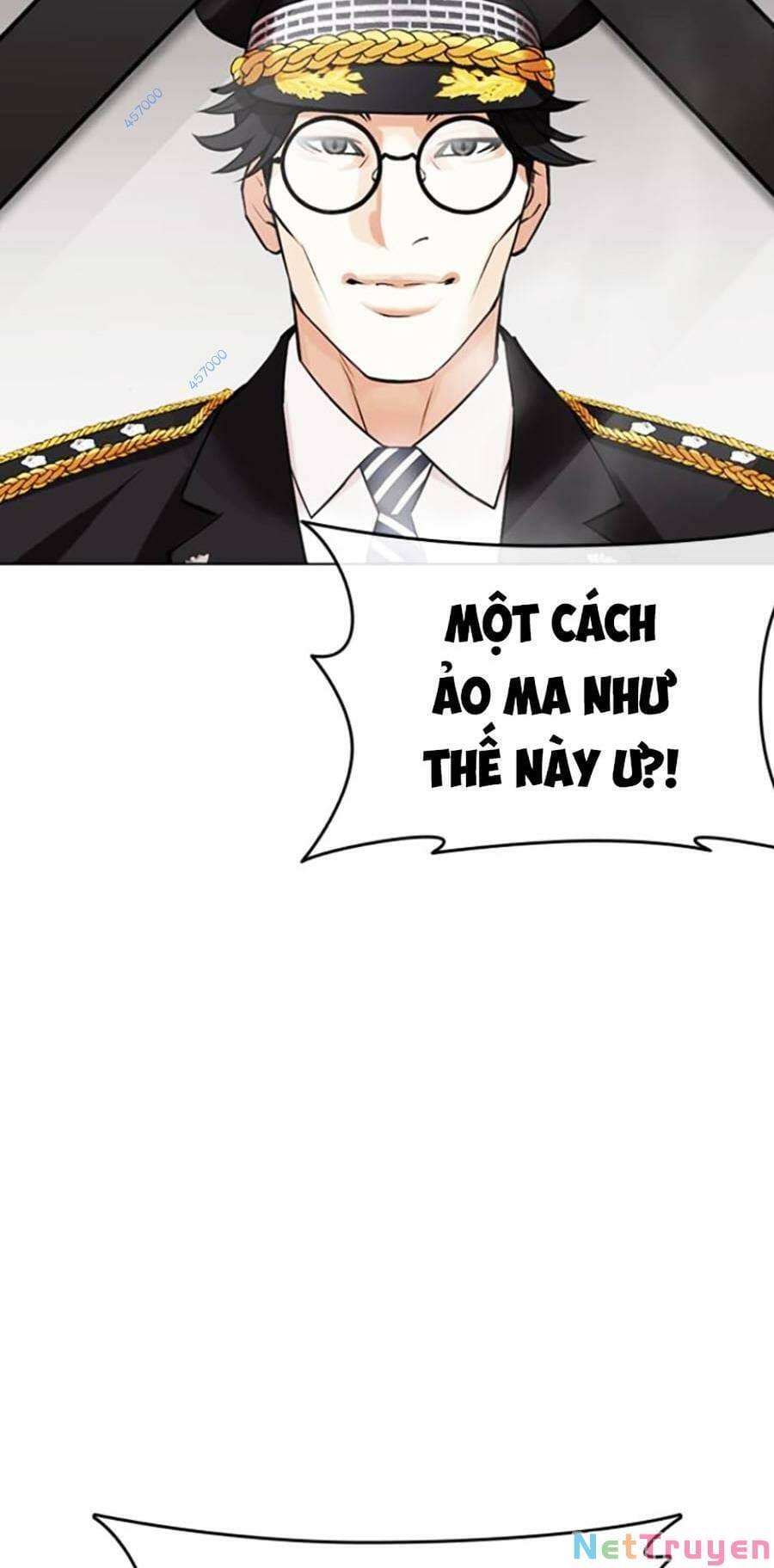 Truyện Tranh Lookism - Hoán Đổi Diệu Kỳ trang 54562