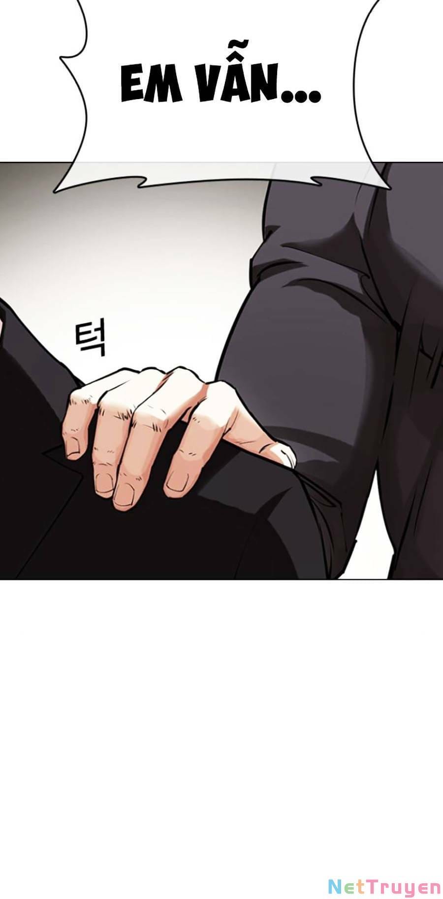 Truyện Tranh Lookism - Hoán Đổi Diệu Kỳ trang 54563