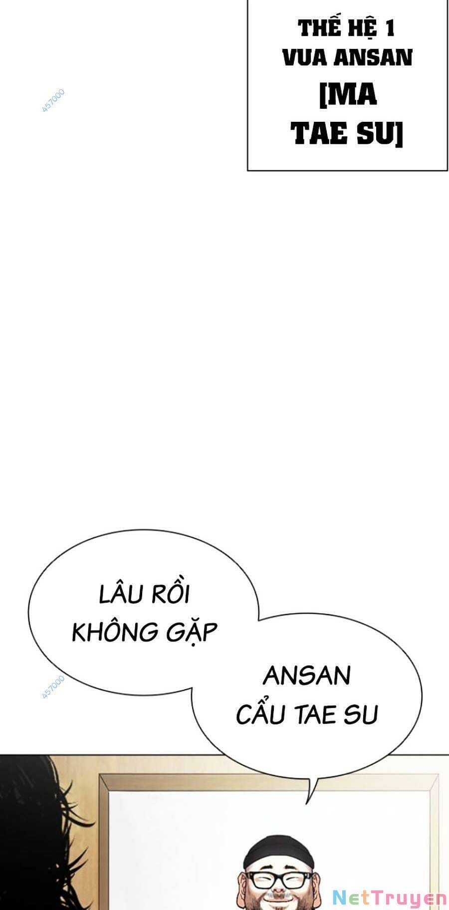 Truyện Tranh Lookism - Hoán Đổi Diệu Kỳ trang 54566