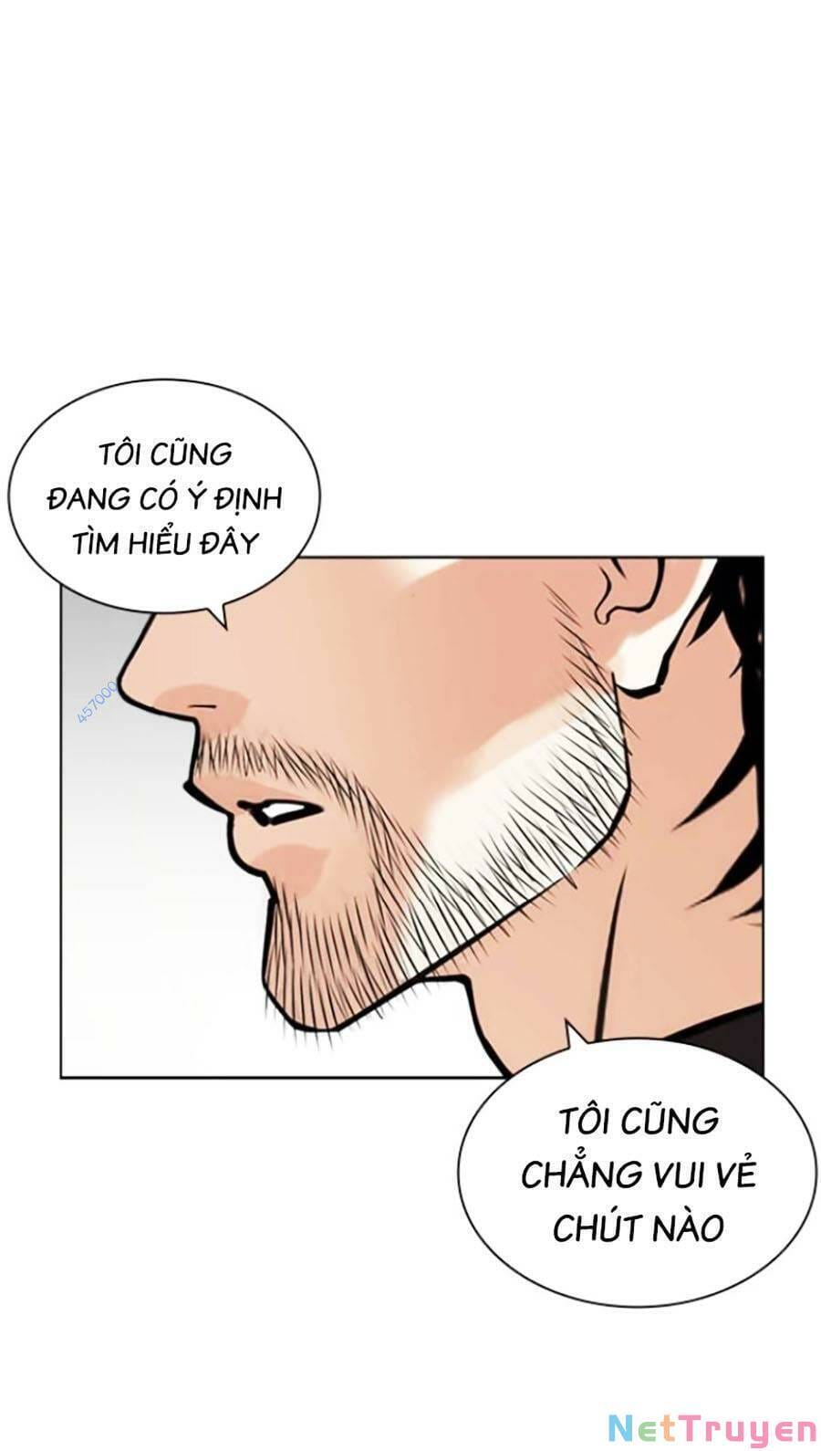 Truyện Tranh Lookism - Hoán Đổi Diệu Kỳ trang 54570