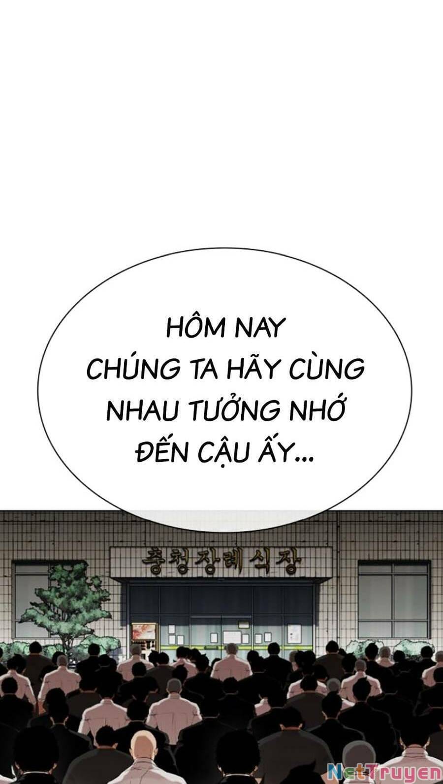 Truyện Tranh Lookism - Hoán Đổi Diệu Kỳ trang 54573