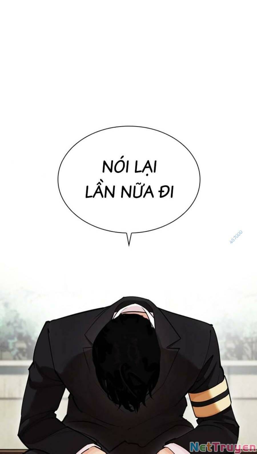 Truyện Tranh Lookism - Hoán Đổi Diệu Kỳ trang 54575