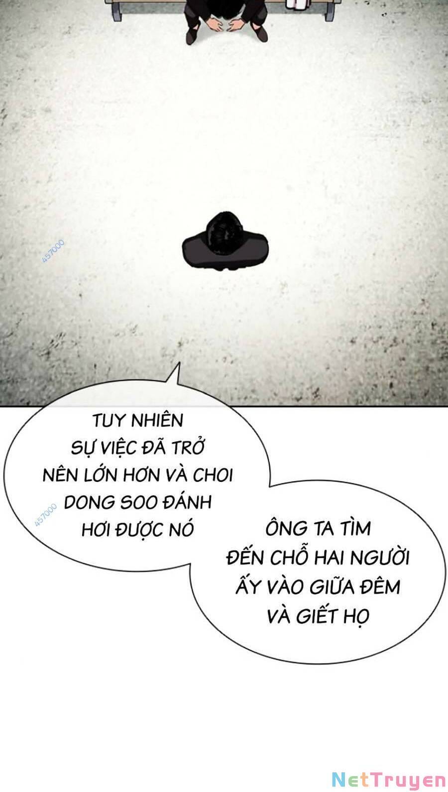 Truyện Tranh Lookism - Hoán Đổi Diệu Kỳ trang 54579