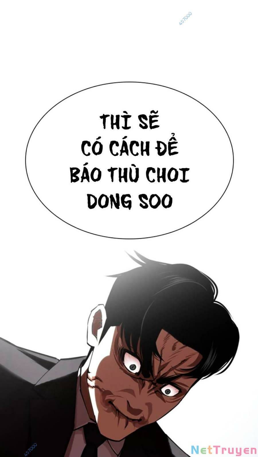 Truyện Tranh Lookism - Hoán Đổi Diệu Kỳ trang 54582