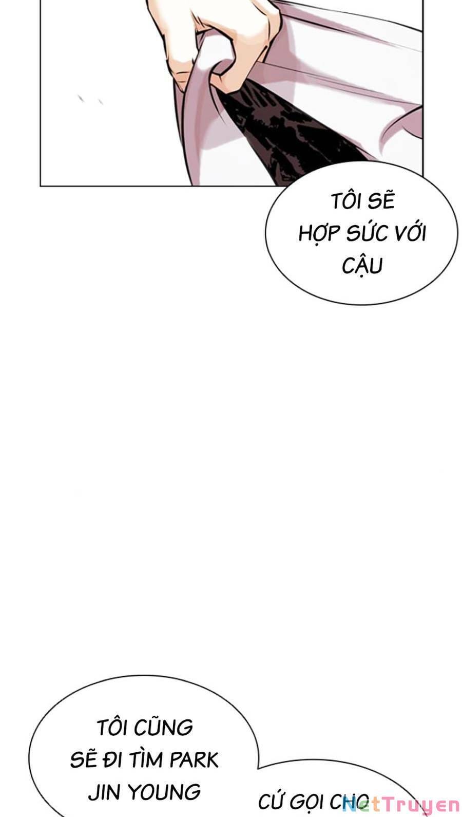 Truyện Tranh Lookism - Hoán Đổi Diệu Kỳ trang 54584