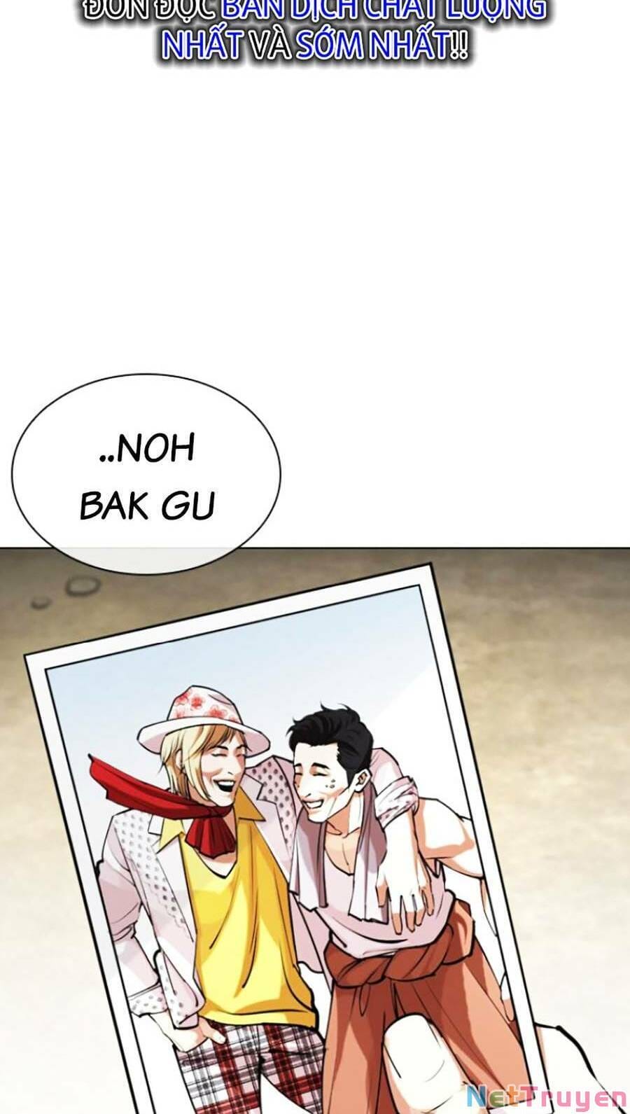 Truyện Tranh Lookism - Hoán Đổi Diệu Kỳ trang 54589