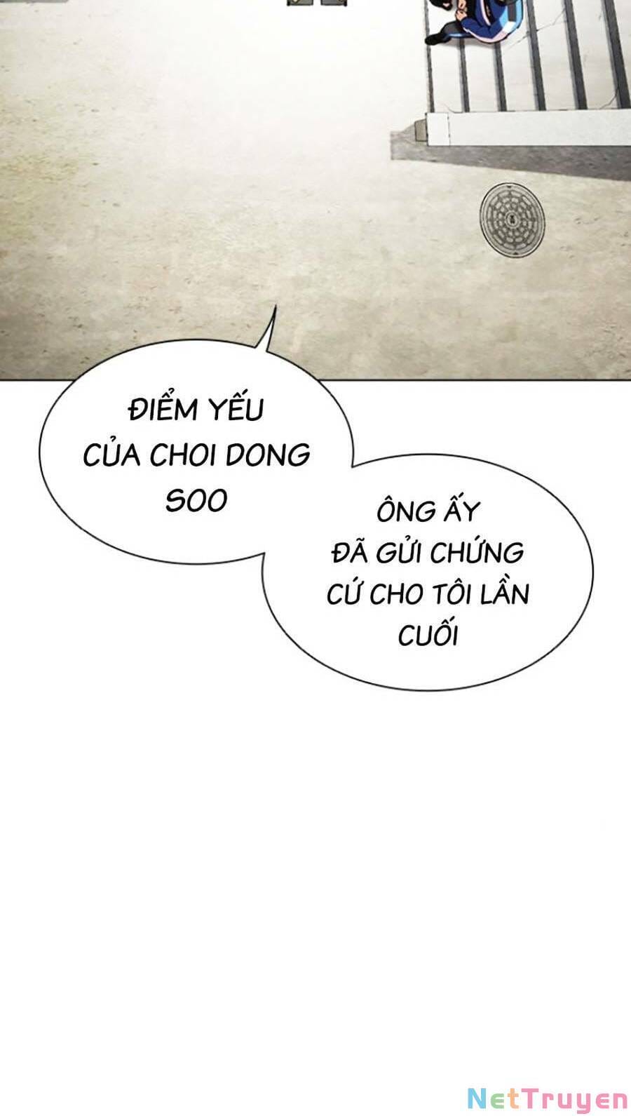 Truyện Tranh Lookism - Hoán Đổi Diệu Kỳ trang 54597