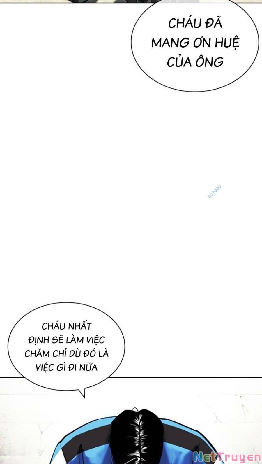 Truyện Tranh Lookism - Hoán Đổi Diệu Kỳ trang 54599