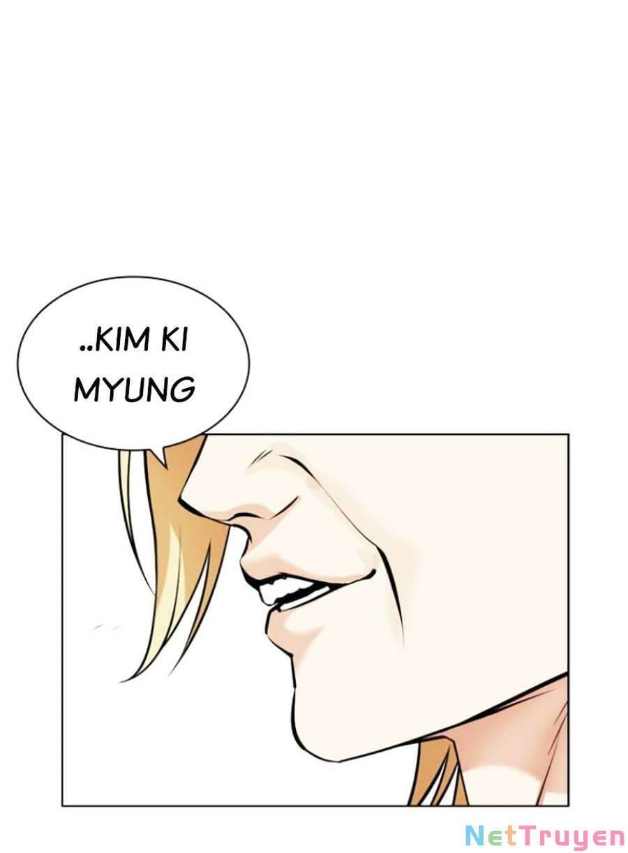 Truyện Tranh Lookism - Hoán Đổi Diệu Kỳ trang 54618