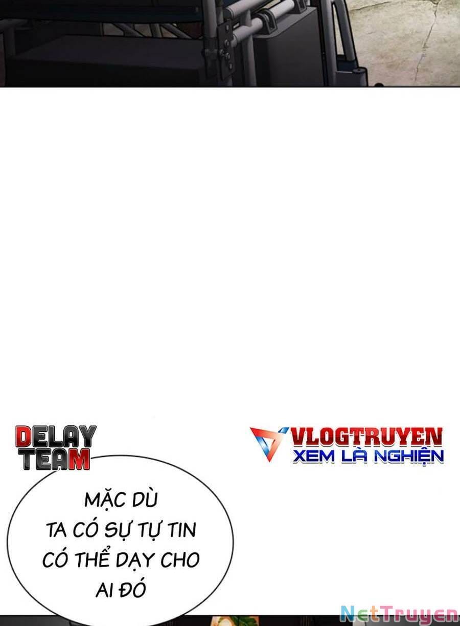 Truyện Tranh Lookism - Hoán Đổi Diệu Kỳ trang 54621