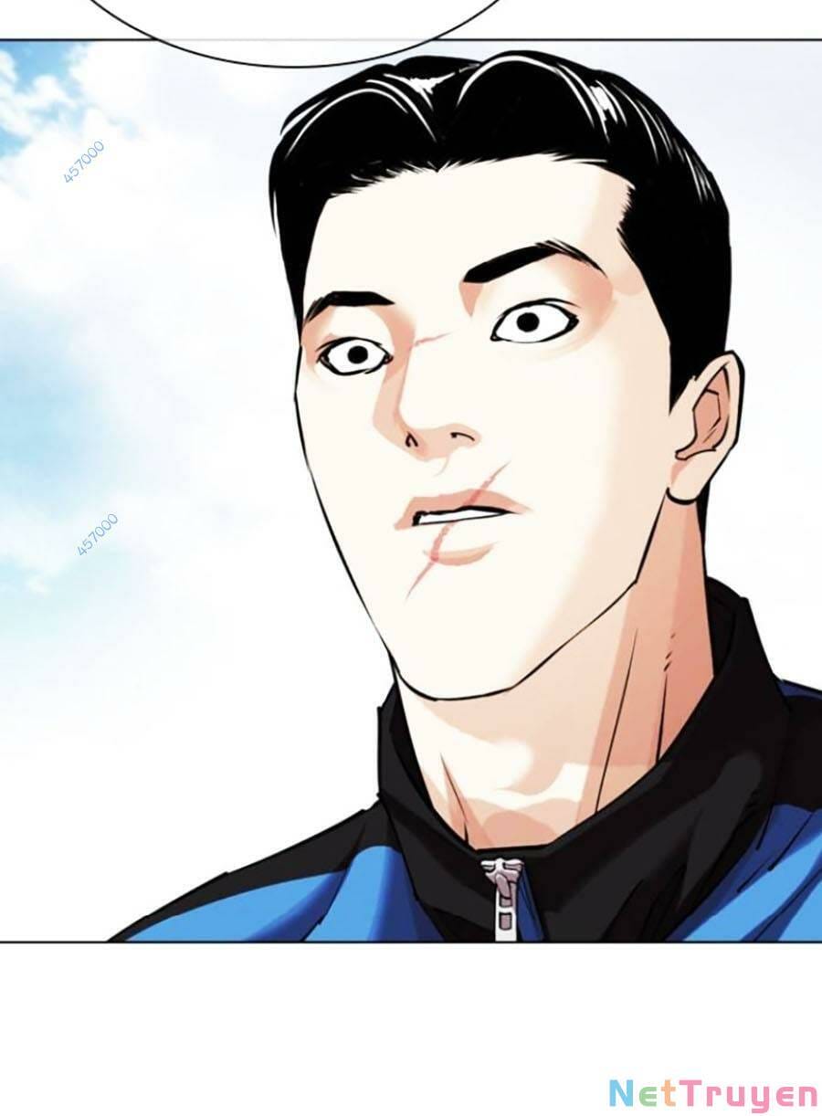 Truyện Tranh Lookism - Hoán Đổi Diệu Kỳ trang 54626
