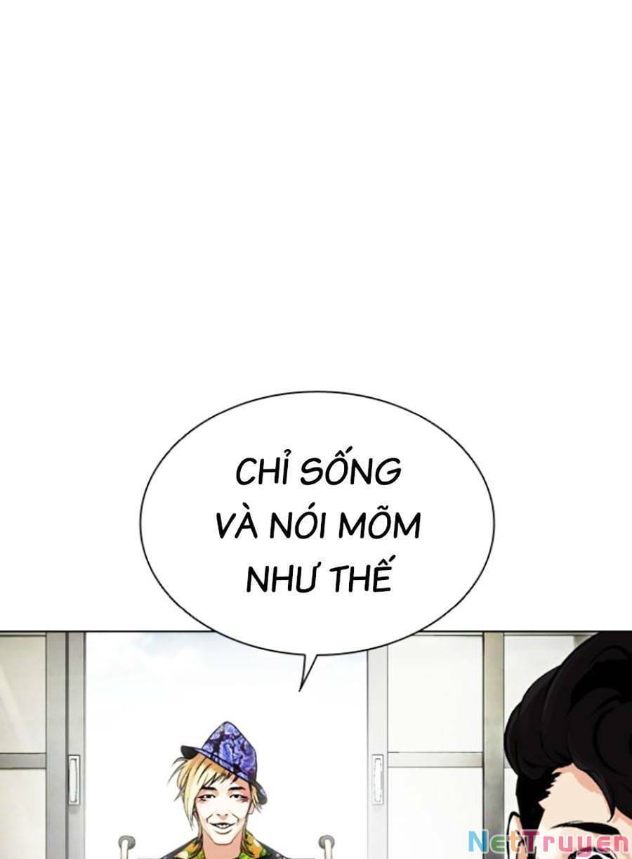 Truyện Tranh Lookism - Hoán Đổi Diệu Kỳ trang 54632