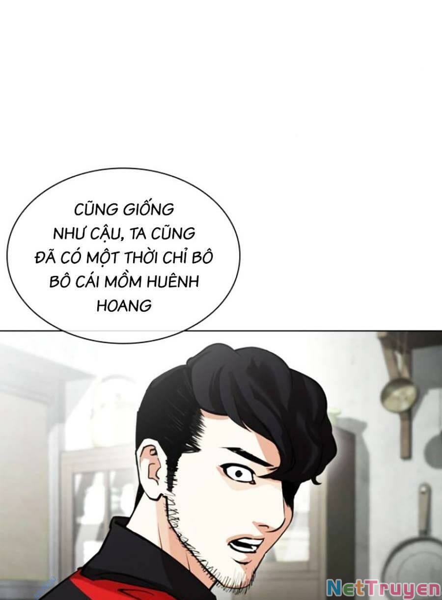 Truyện Tranh Lookism - Hoán Đổi Diệu Kỳ trang 54634