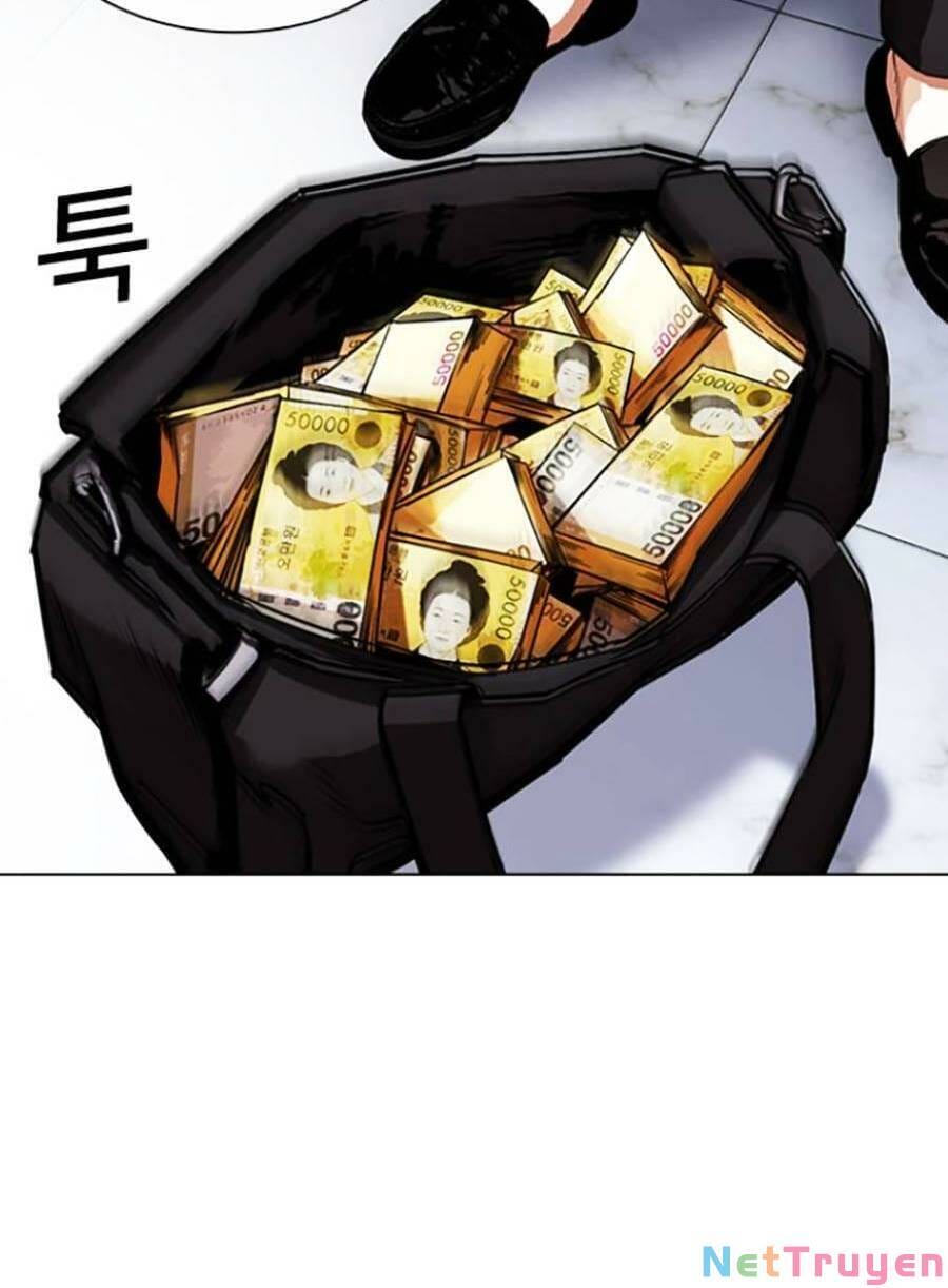 Truyện Tranh Lookism - Hoán Đổi Diệu Kỳ trang 54642