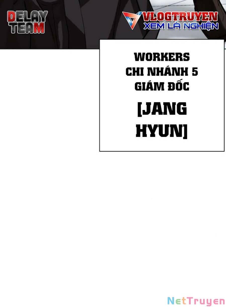 Truyện Tranh Lookism - Hoán Đổi Diệu Kỳ trang 54645