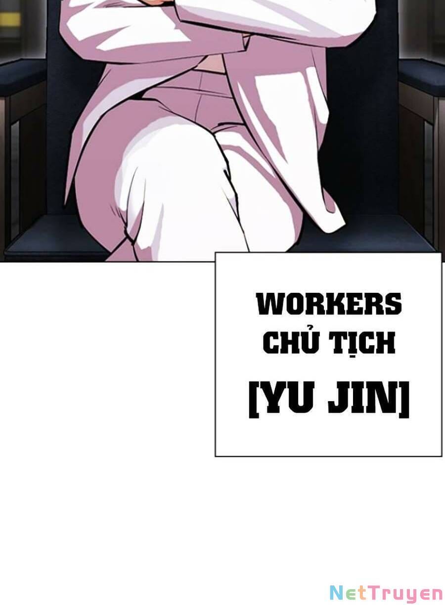 Truyện Tranh Lookism - Hoán Đổi Diệu Kỳ trang 54647