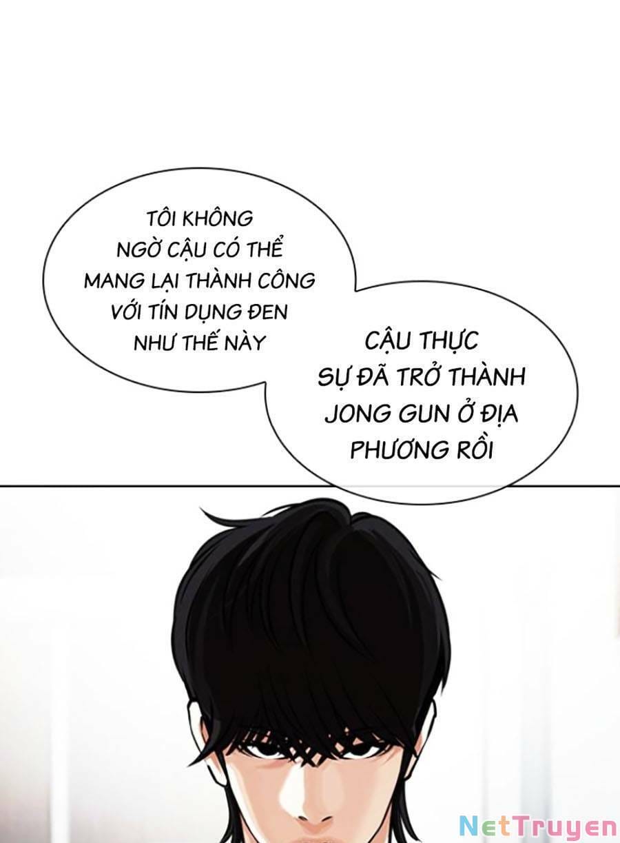 Truyện Tranh Lookism - Hoán Đổi Diệu Kỳ trang 54648