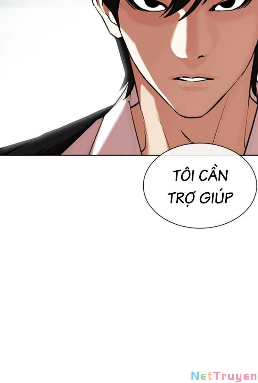 Truyện Tranh Lookism - Hoán Đổi Diệu Kỳ trang 54652