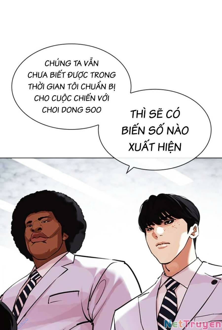 Truyện Tranh Lookism - Hoán Đổi Diệu Kỳ trang 54653
