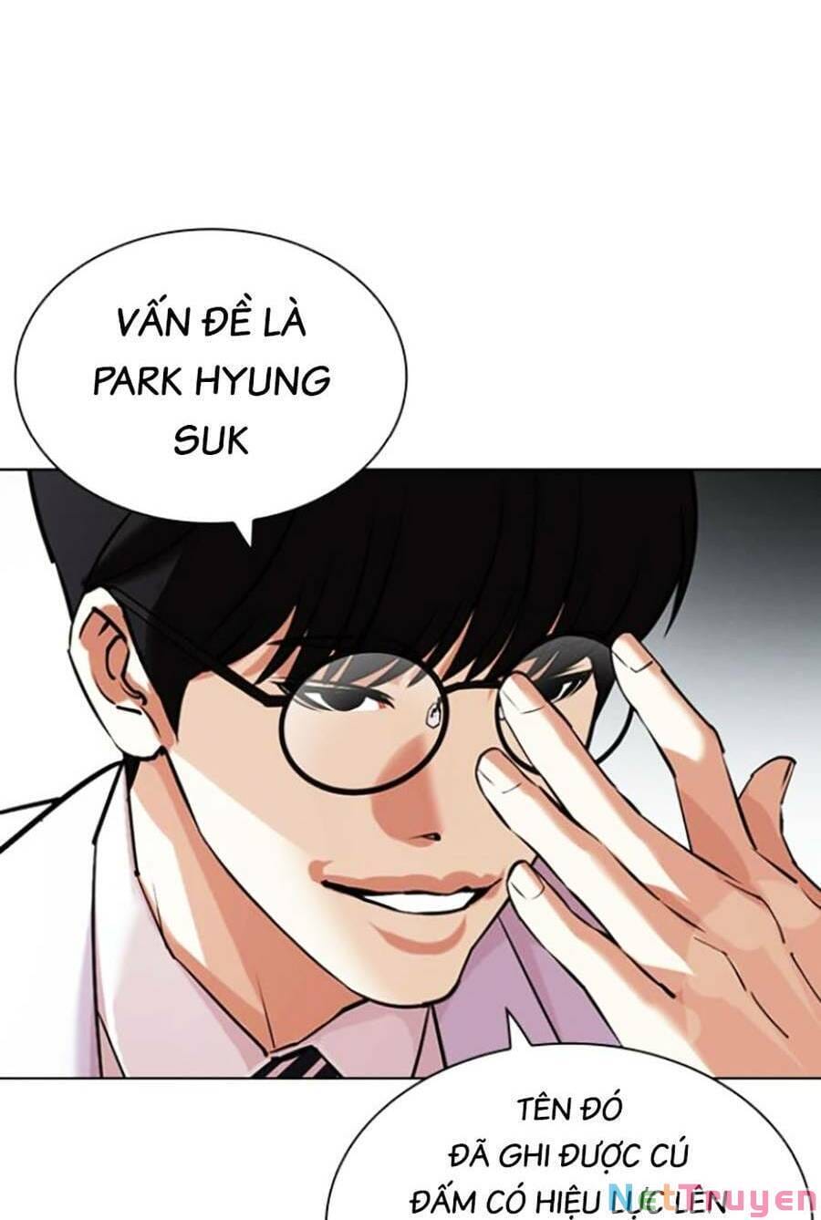Truyện Tranh Lookism - Hoán Đổi Diệu Kỳ trang 54660