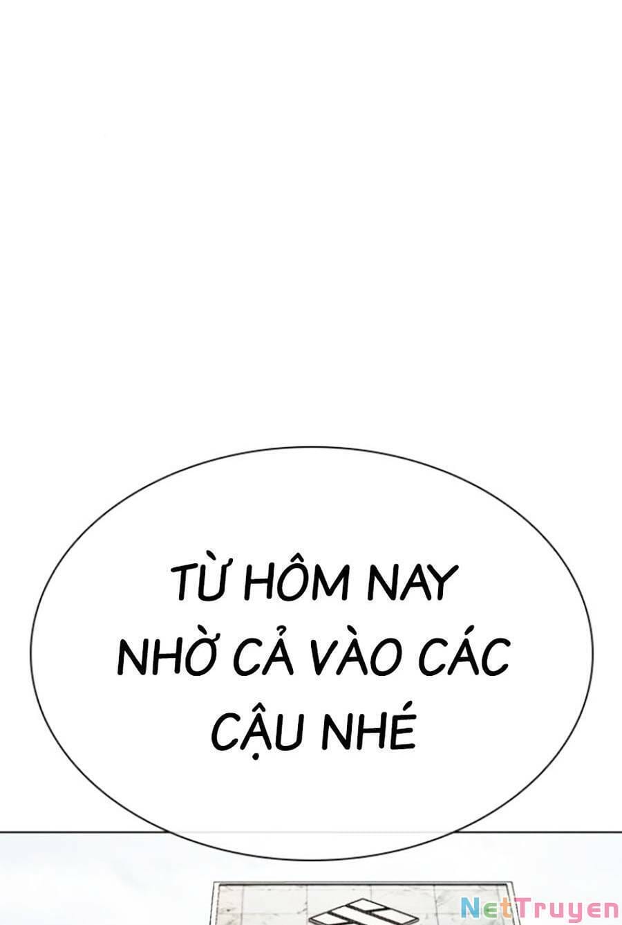 Truyện Tranh Lookism - Hoán Đổi Diệu Kỳ trang 54667