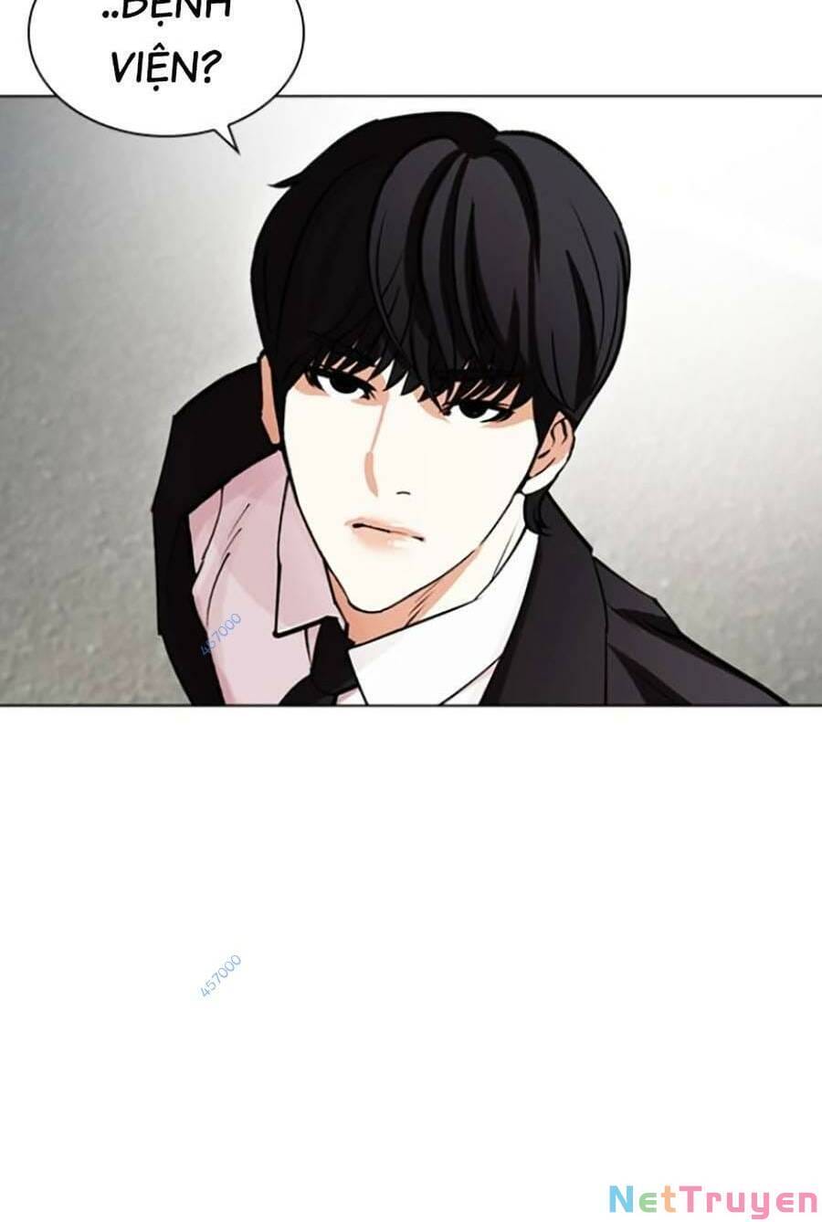 Truyện Tranh Lookism - Hoán Đổi Diệu Kỳ trang 54670