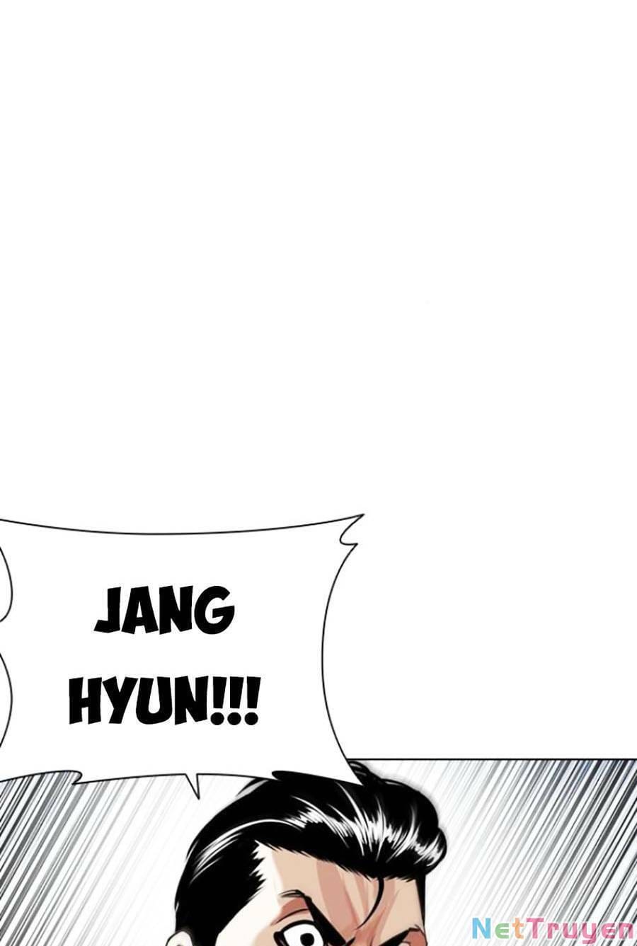 Truyện Tranh Lookism - Hoán Đổi Diệu Kỳ trang 54675