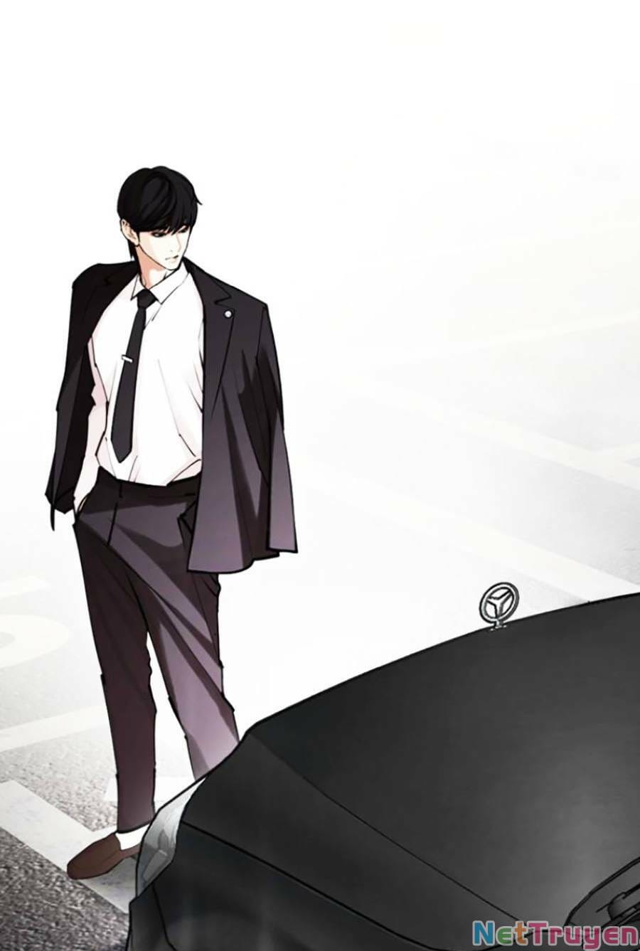 Truyện Tranh Lookism - Hoán Đổi Diệu Kỳ trang 54679