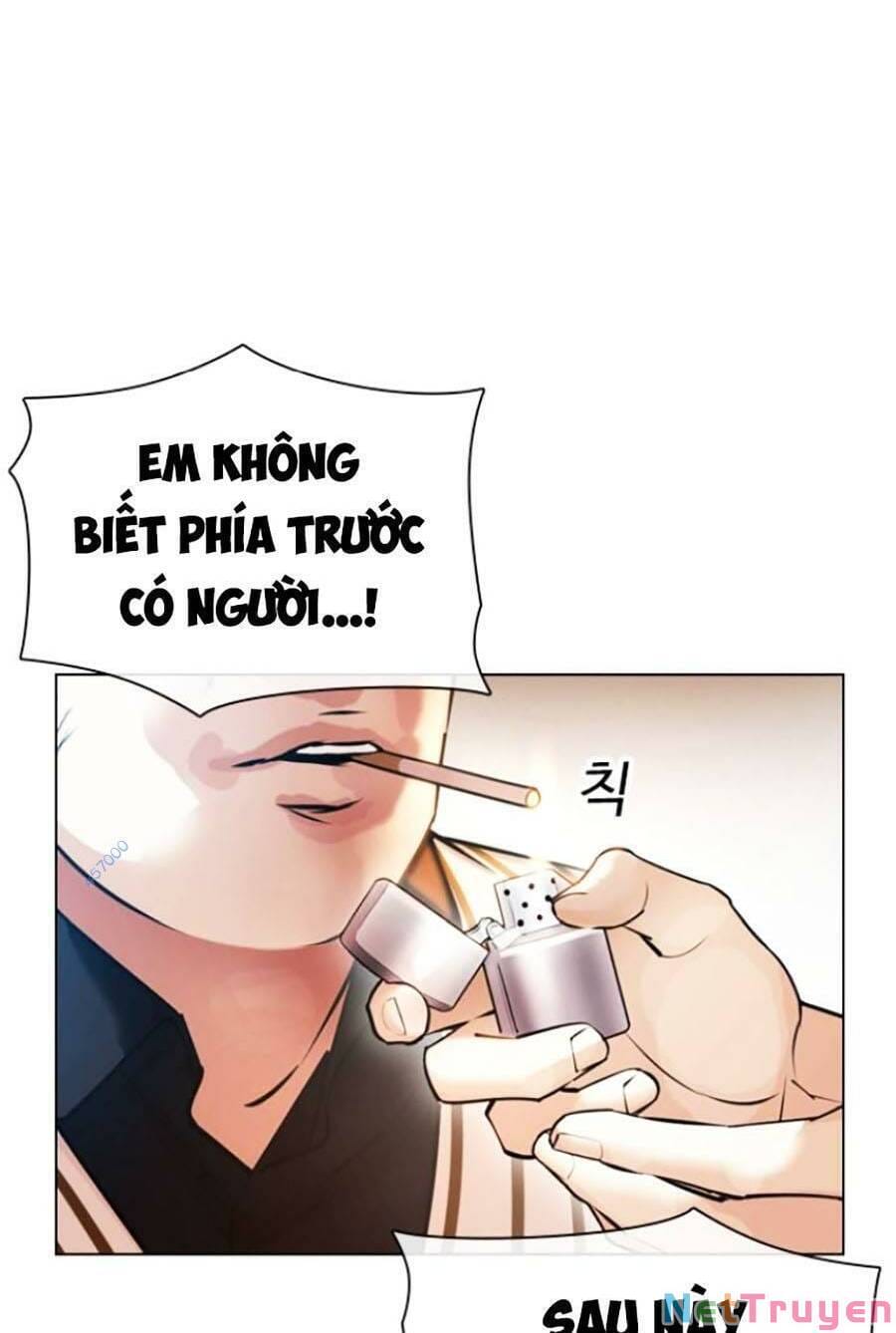 Truyện Tranh Lookism - Hoán Đổi Diệu Kỳ trang 54682