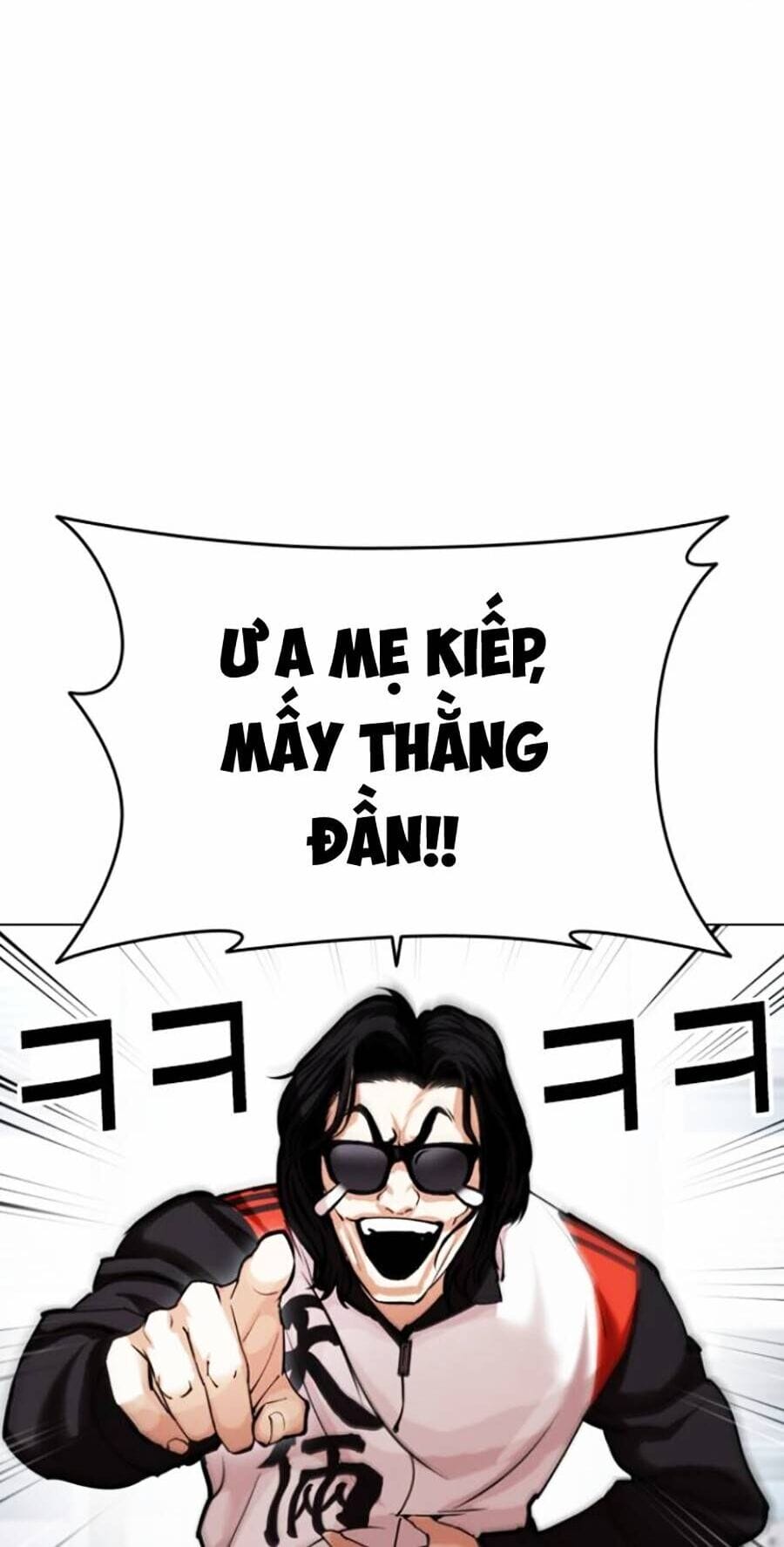 Truyện Tranh Lookism - Hoán Đổi Diệu Kỳ trang 54939