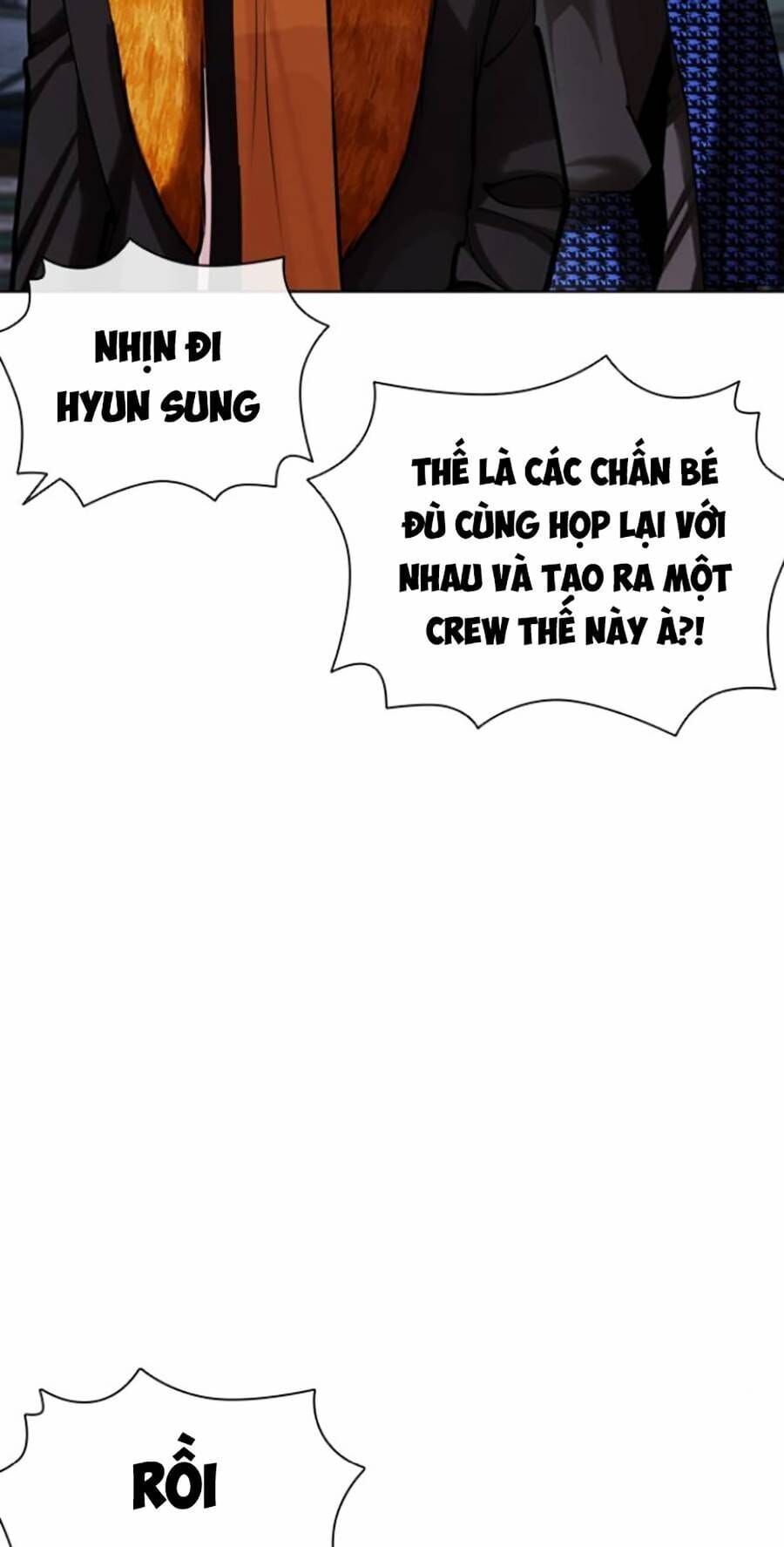 Truyện Tranh Lookism - Hoán Đổi Diệu Kỳ trang 54944
