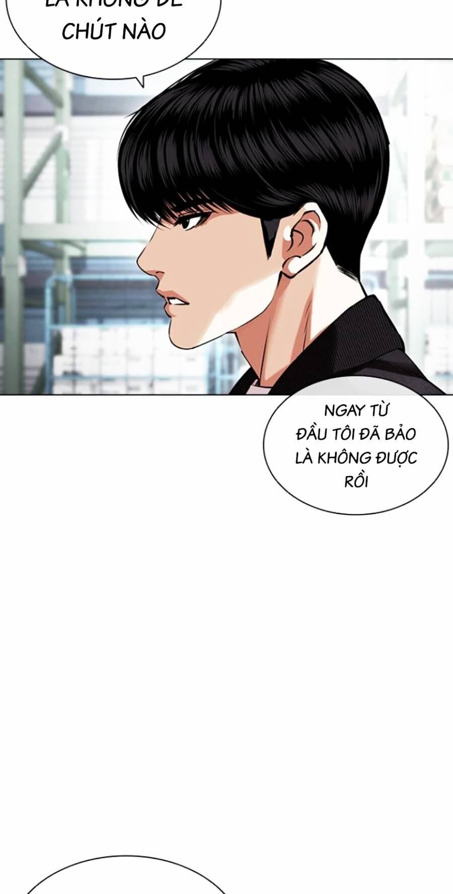 Truyện Tranh Lookism - Hoán Đổi Diệu Kỳ trang 54952