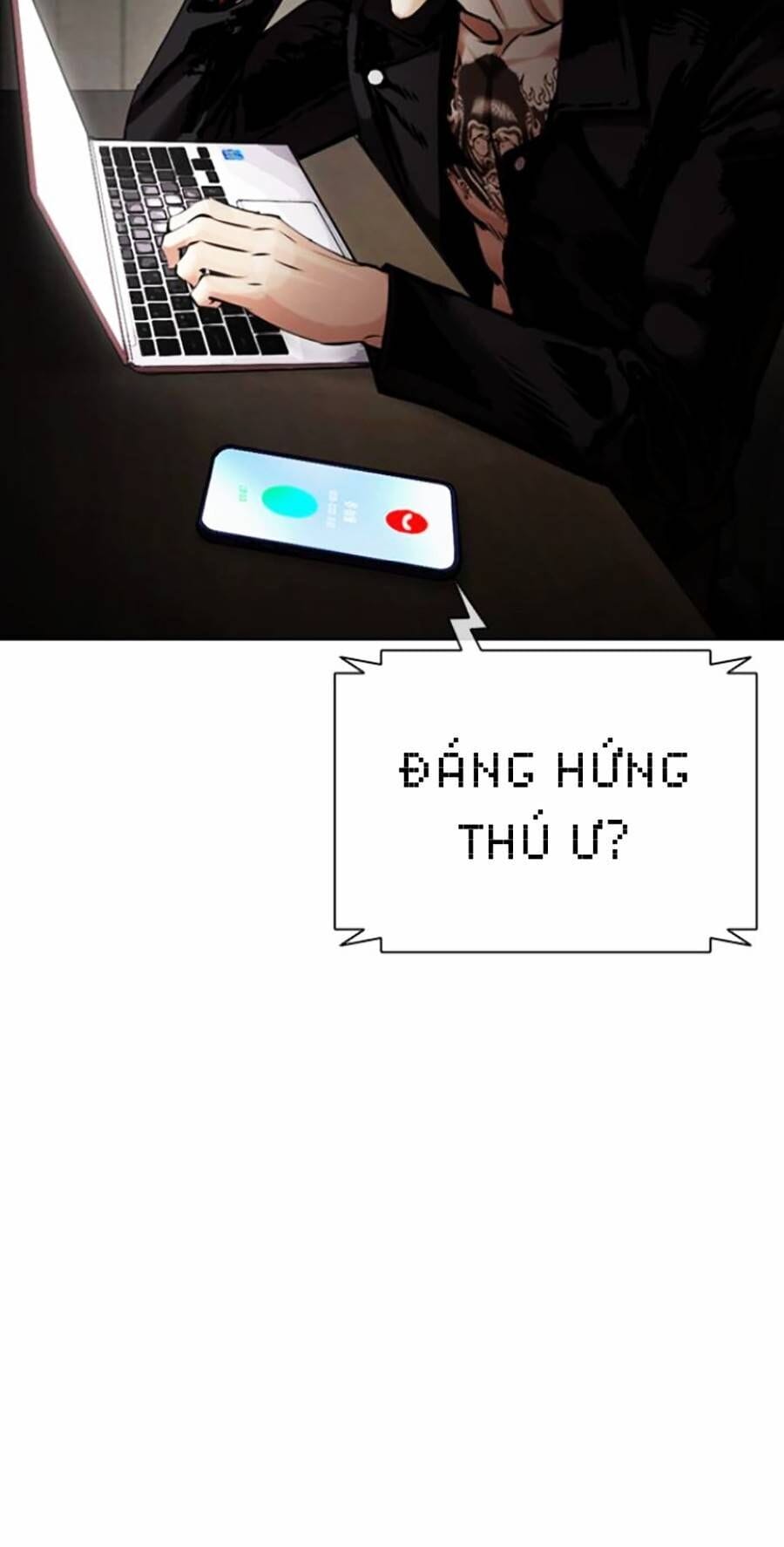 Truyện Tranh Lookism - Hoán Đổi Diệu Kỳ trang 54958