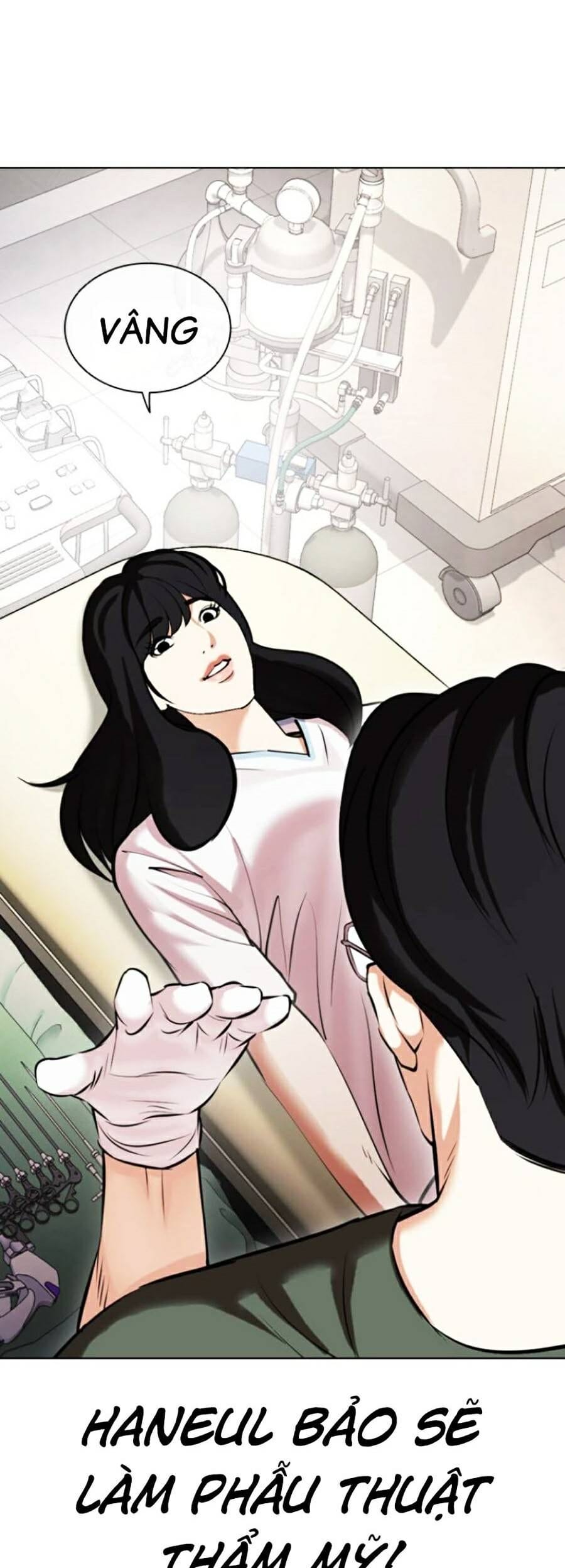 Truyện Tranh Lookism - Hoán Đổi Diệu Kỳ trang 54982