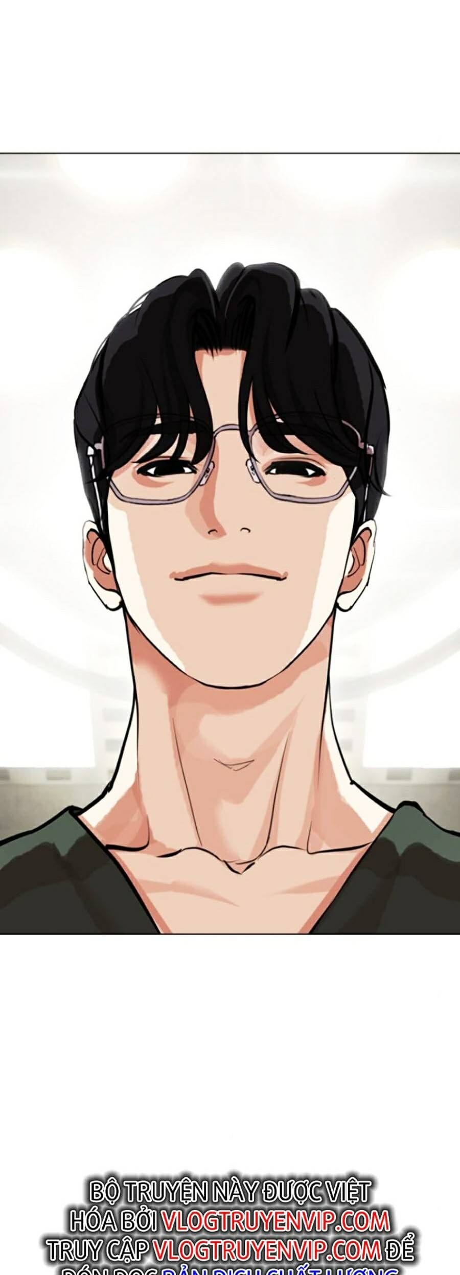 Truyện Tranh Lookism - Hoán Đổi Diệu Kỳ trang 54985