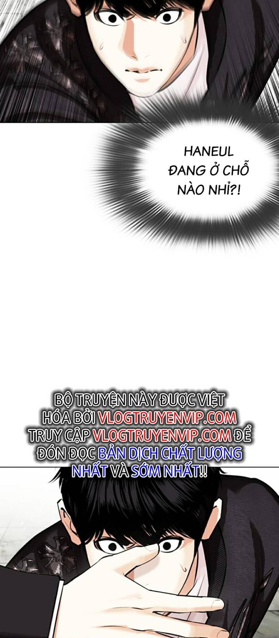 Truyện Tranh Lookism - Hoán Đổi Diệu Kỳ trang 54992