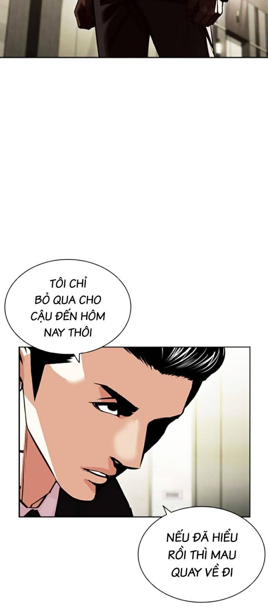 Truyện Tranh Lookism - Hoán Đổi Diệu Kỳ trang 55001