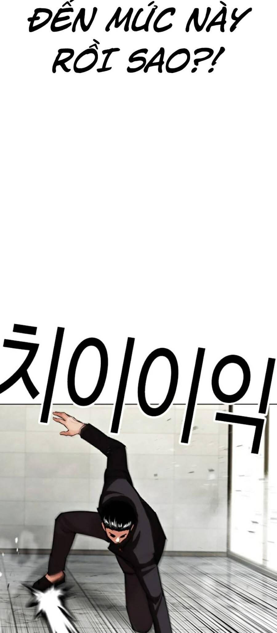 Truyện Tranh Lookism - Hoán Đổi Diệu Kỳ trang 55007