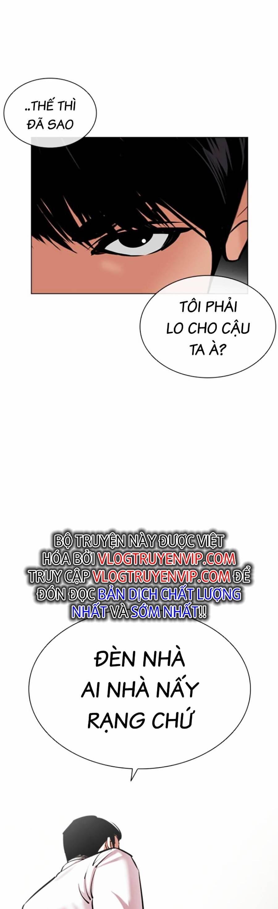 Truyện Tranh Lookism - Hoán Đổi Diệu Kỳ trang 55017