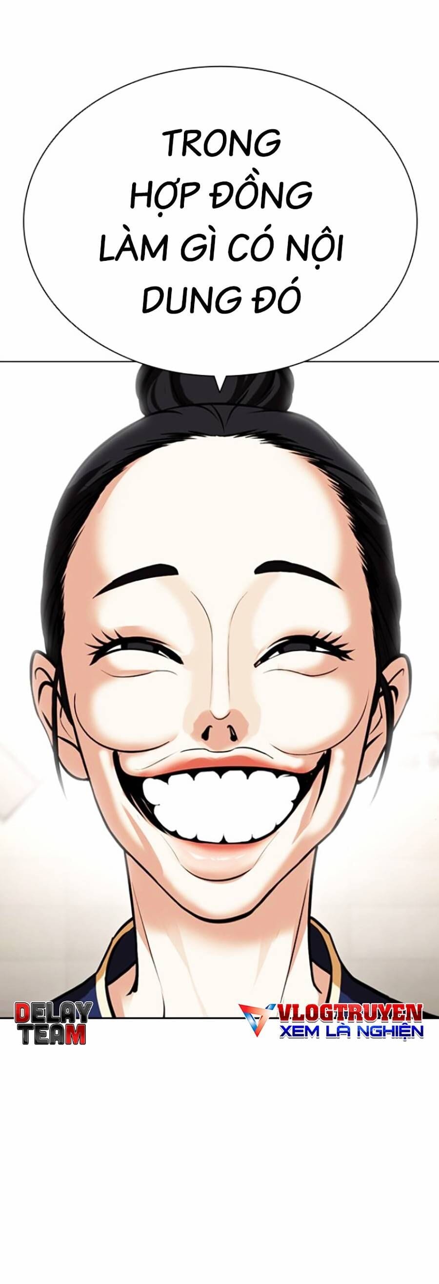 Truyện Tranh Lookism - Hoán Đổi Diệu Kỳ trang 55038