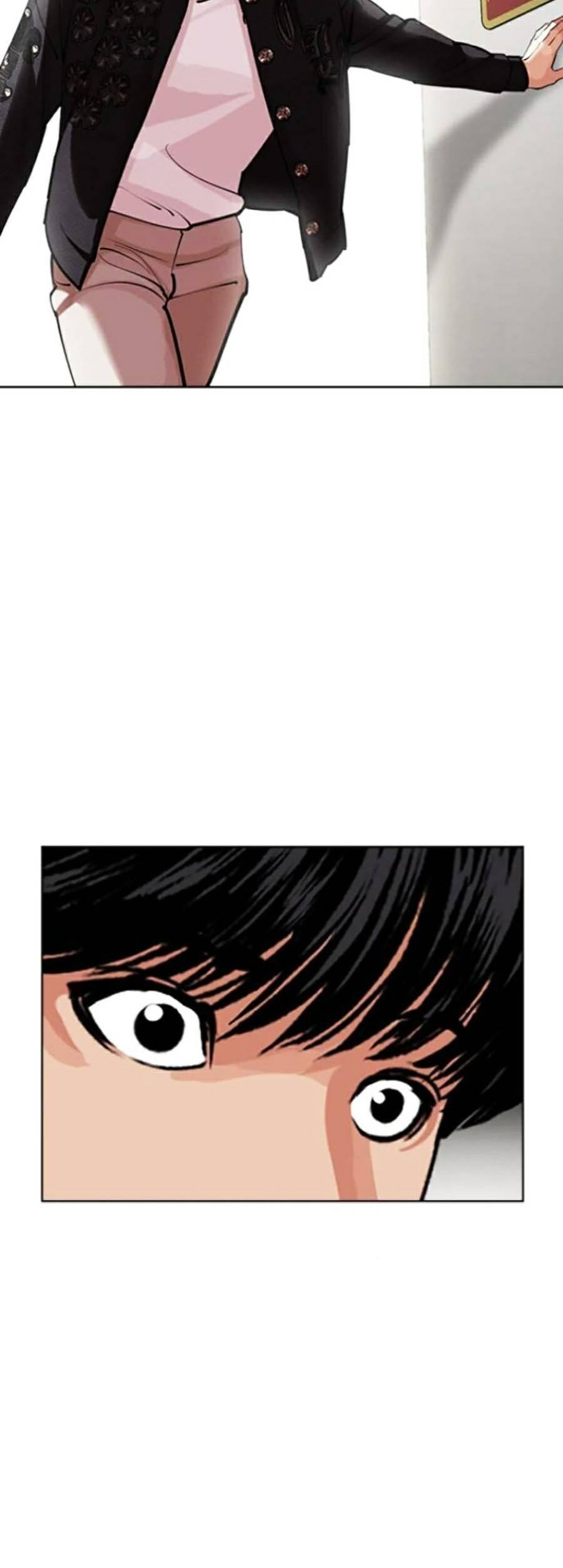 Truyện Tranh Lookism - Hoán Đổi Diệu Kỳ trang 55075