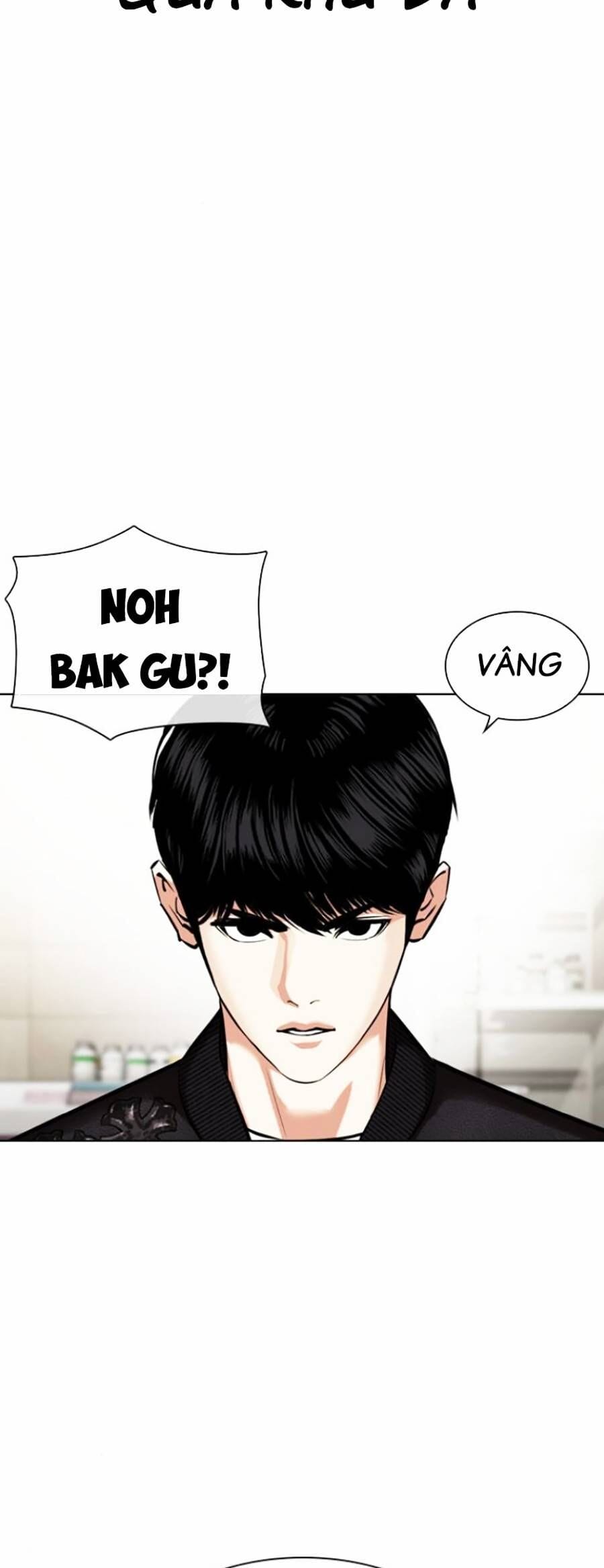Truyện Tranh Lookism - Hoán Đổi Diệu Kỳ trang 55093