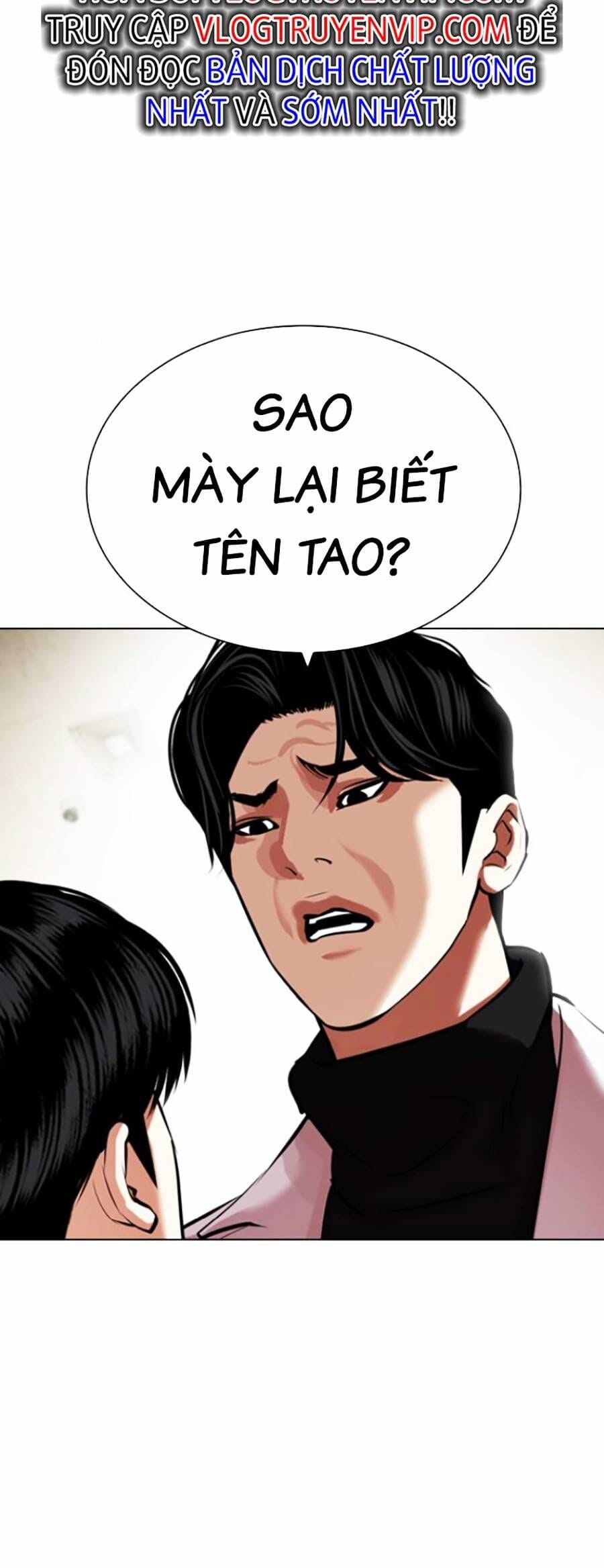 Truyện Tranh Lookism - Hoán Đổi Diệu Kỳ trang 55098